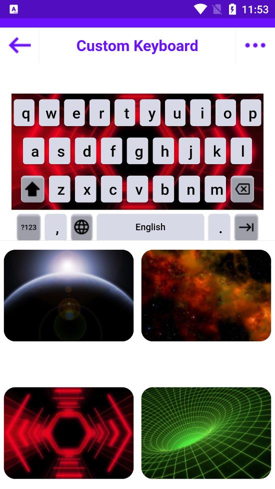handy制作手机主题(Handy Keyboard) v1.0.0 安卓版