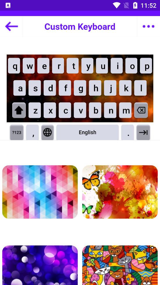 handy制作手机主题(Handy Keyboard) v1.0.0 安卓版