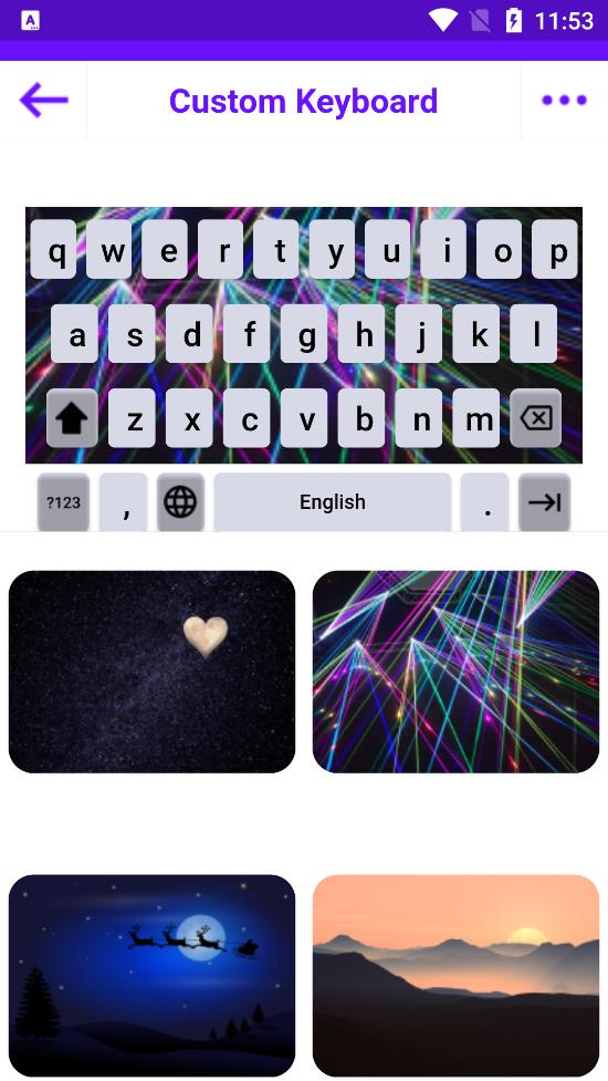handy制作手机主题(Handy Keyboard) v1.0.0 安卓版