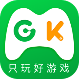 GameKee app v1.0.6 安卓官方版