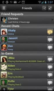 steam平台版 v2.3.13 安卓版