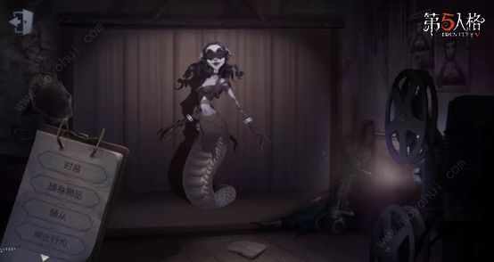 第五人格抽奖模拟器下载安装 v999 安卓版