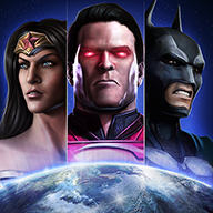 Injustice安装器下载 v3.4 安卓版 Injustice安装器下载 v3.4 安卓版