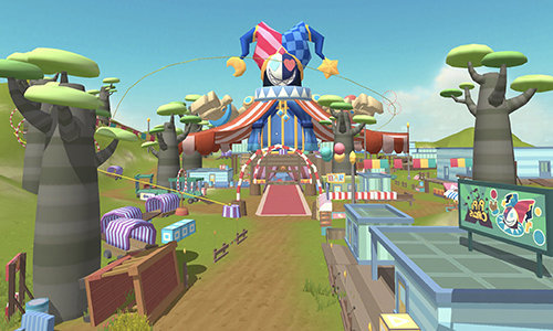 香肠派对辅助器悬浮窗2022 v1.66.00 安卓版