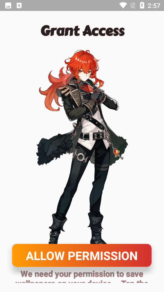 原神透明壁纸app(壁纸引擎) v2.5.84 安卓版