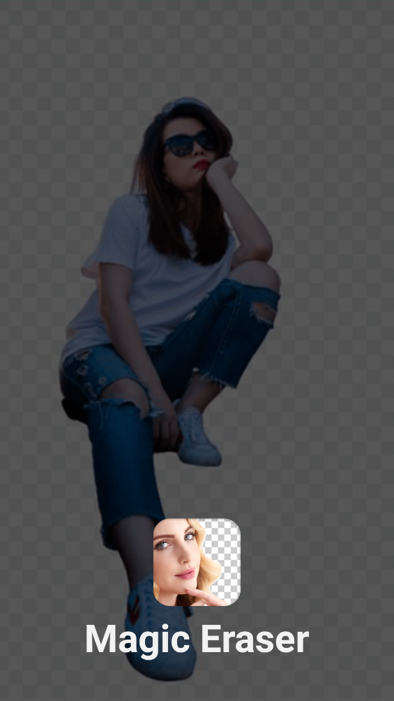 Magic Eraser app v12.0 安卓版