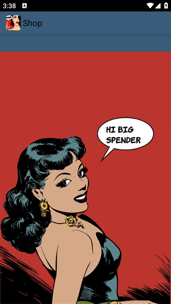 Cliq2Comic app(comica) v1.49 安卓版