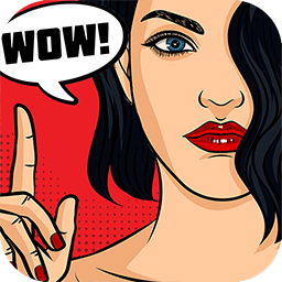 Cliq2Comic app(comica) v1.49 安卓版 Cliq2Comic app(comica) v1.49 安卓版