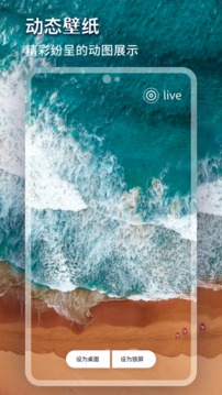 Wallpaper engine app v1.2.0 安卓版