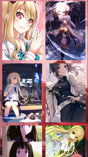 次元街app下载安卓 v1.0.0 安卓最新版