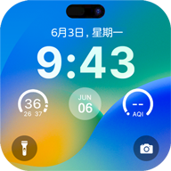 灵动锁屏app v1.8.6 安卓版 灵动锁屏app v1.8.6 安卓版