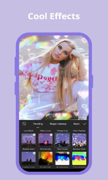 capcut国际版中文 v8.0.0 安卓版