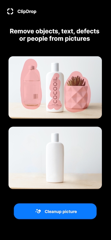 ClipDrop app v3.3.10 安卓版