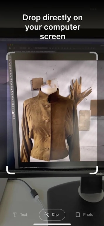 ClipDrop app v3.3.10 安卓版