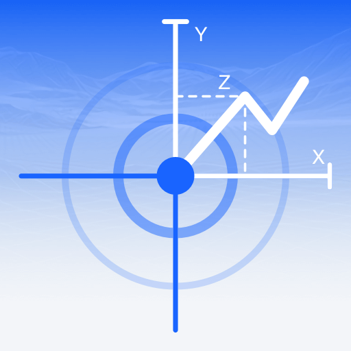 经纬度相机打卡app v1.0.3 安卓版 经纬度相机打卡app v1.0.3 安卓版