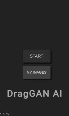 DragGAN AI app v1.0 安卓版