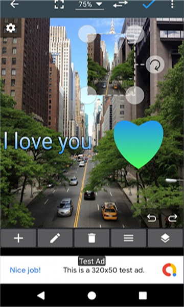 照片编辑器app v8.7 安卓版