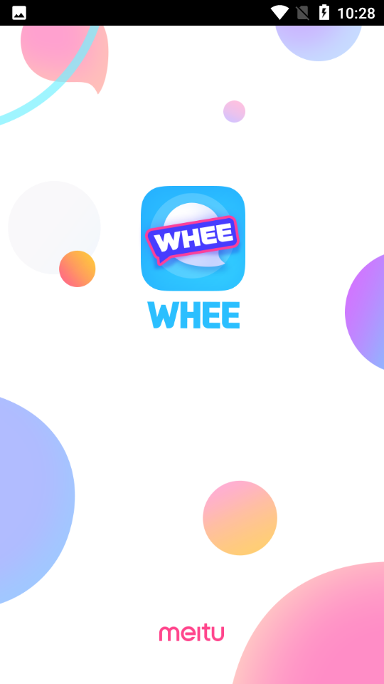 Whee app v1.0.0.0.0 安卓版