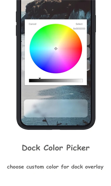 iBlurDockPro app v3.0 安卓版