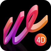 4D视觉壁纸(4D Parallax Wallpaper) v0.1.7 安卓版 4D视觉壁纸(4D Parallax Wallpaper) v0.1.7 安卓版