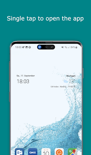 dynamic​Spot Pro v1.72 安卓版
