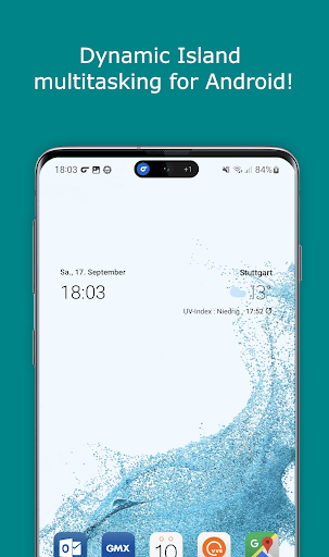 dynamic​Spot Pro v1.72 安卓版