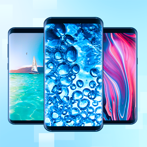 活力壁纸app v1.0.0 安卓版