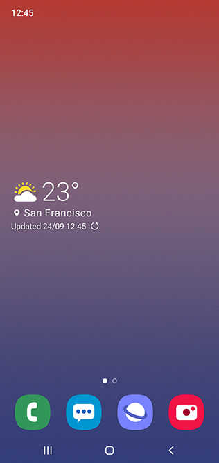三星主题商店 v5.2.10.5 官方版