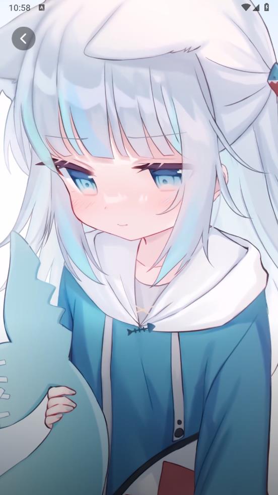 轻松壁纸app v2.0.2 最新版