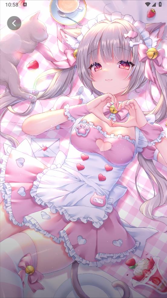 轻松壁纸app v2.0.2 最新版