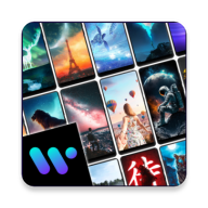 walli壁纸官方版(Walli 4K) v2.12.81 最新版