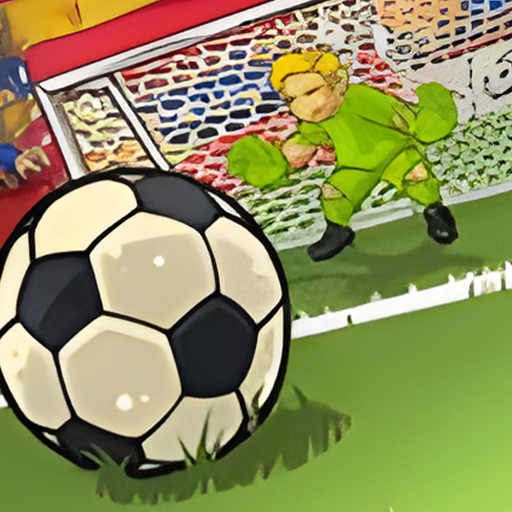 足球小子壁纸安卓版 v1.2 最新版