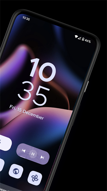 Smart launcher 6 v6.4 build 033 官方版