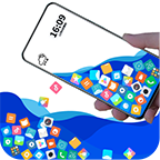 图标滚动app(滚动图标) v2.6.9 官方版 图标滚动app(滚动图标) v2.6.9 官方版