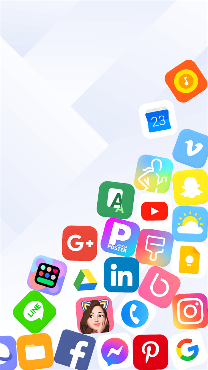 图标滚动app(滚动图标) v2.6.9 官方版