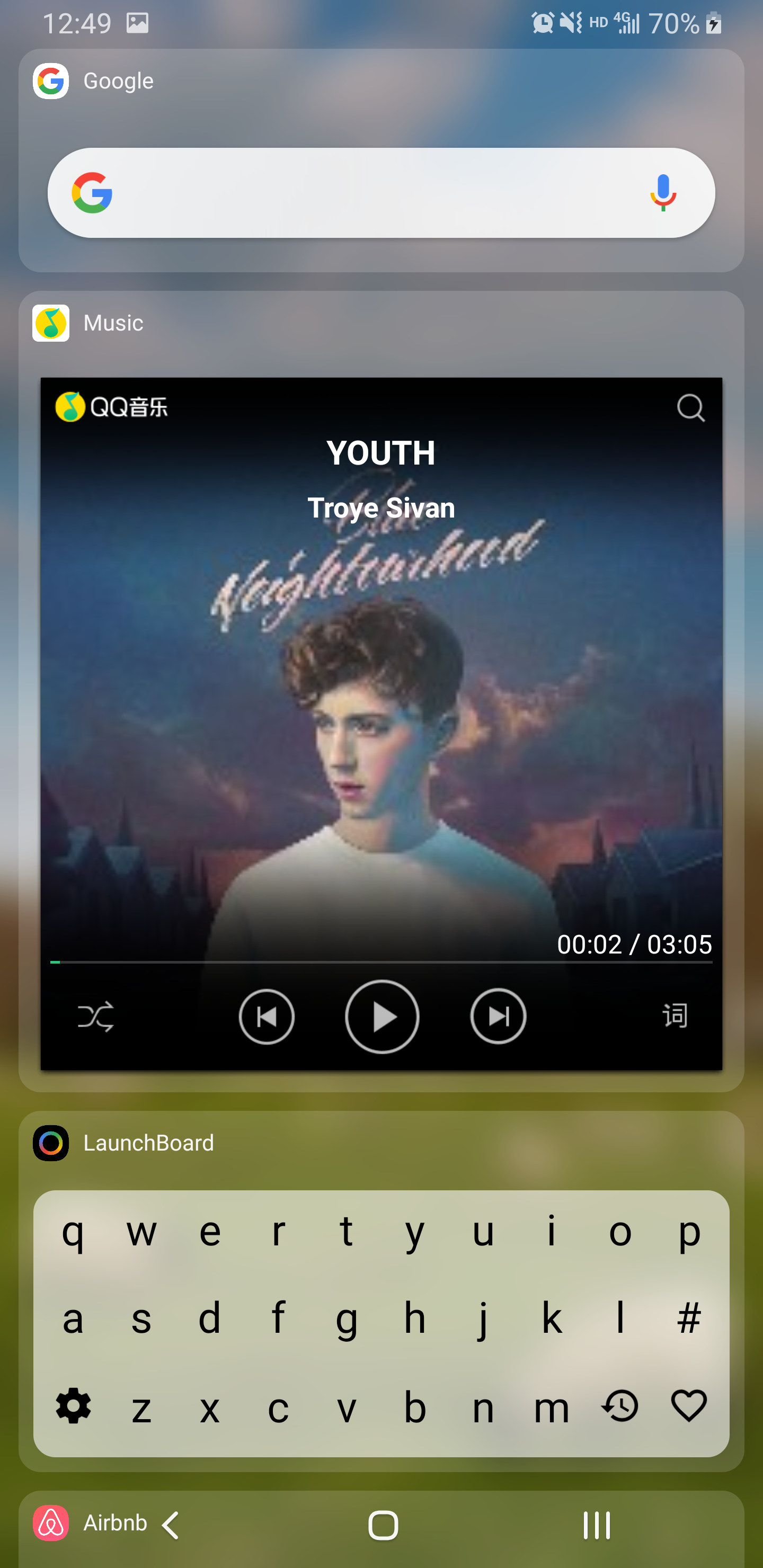 dna桌面下载2023最新版免费 v2.9.9.81 官方版