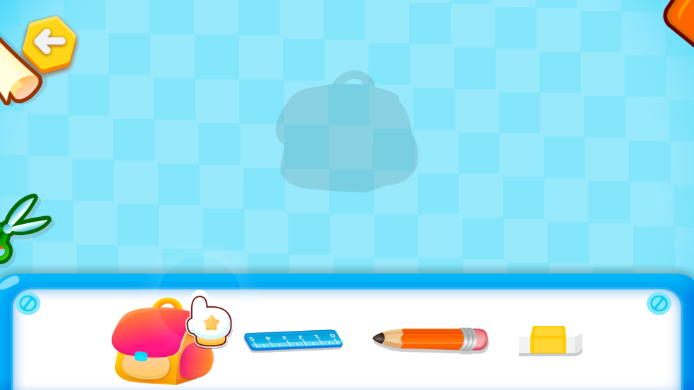 儿童益智思维启蒙app v25 官方版