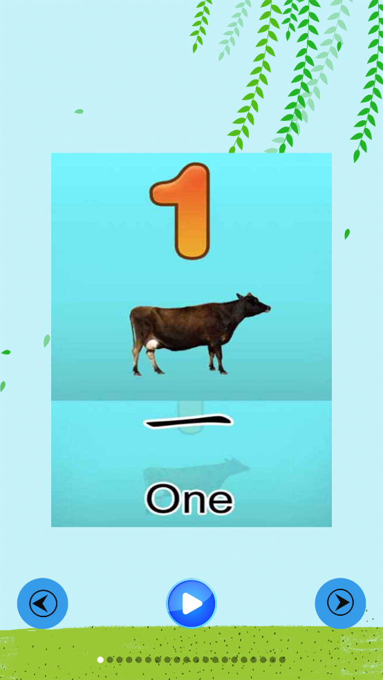 儿童早教幼儿园app v4.4.5 官方版