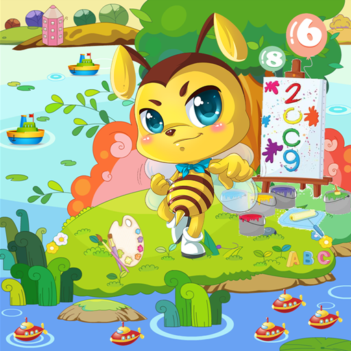 儿童益智思维启蒙app v25 官方版