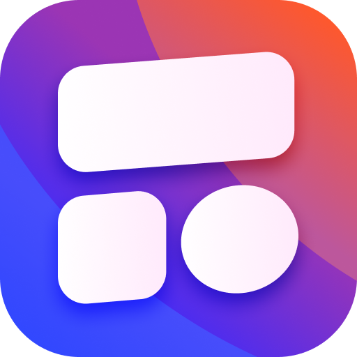 In Widget app v1.1.3 安卓版