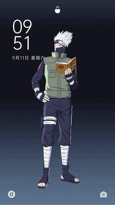 oppo互动桌面 v2.3.2_f5c5e5c83 安卓版