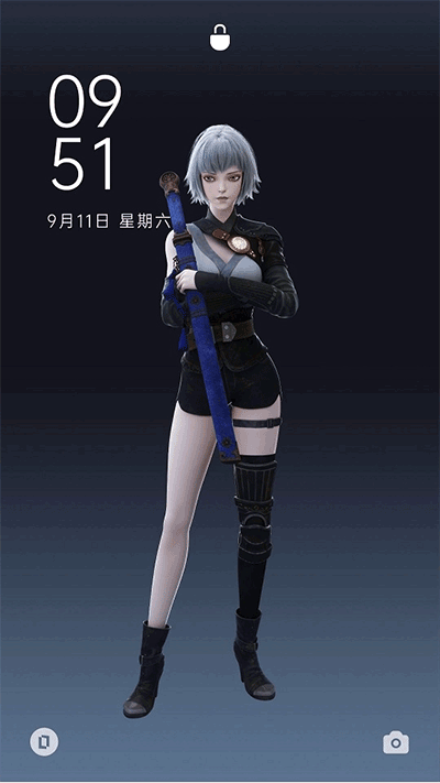 oppo互动桌面 v2.3.2_f5c5e5c83 安卓版