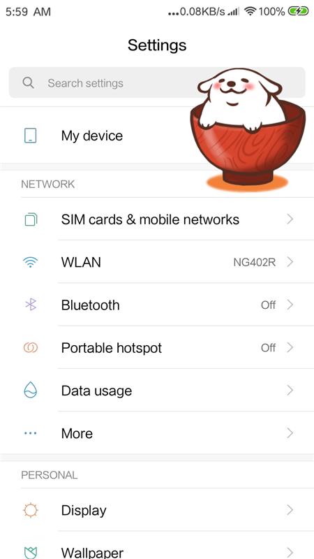 Live2DViewerEX悬浮窗官方版 v24.7.0901 安卓版