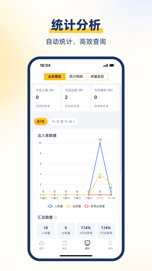 驿小店app官方下载最新 v4.40.0 最新版本