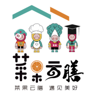 菜果云膳app下载安卓最新版 v1.0.63 官方正版