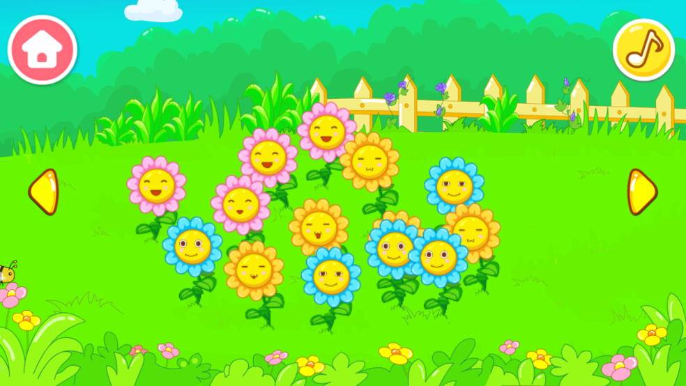 宝宝童谣安卓版 v9.83.00.00 最新版