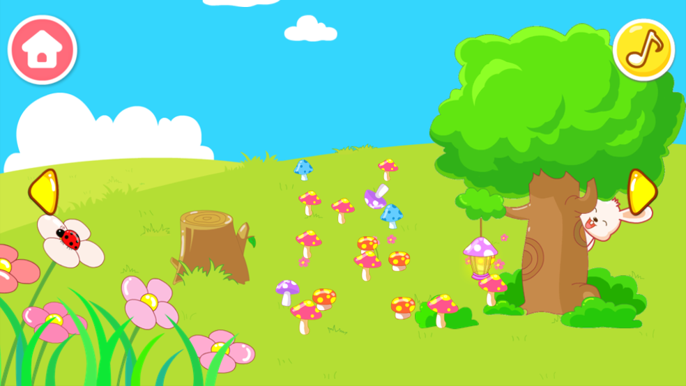 宝宝童谣安卓版 v9.83.00.00 最新版