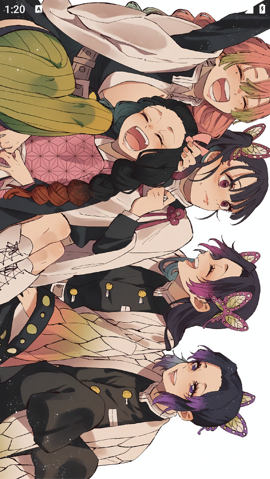 壁纸来一波壁纸软件 v1.4.4.2 安卓版