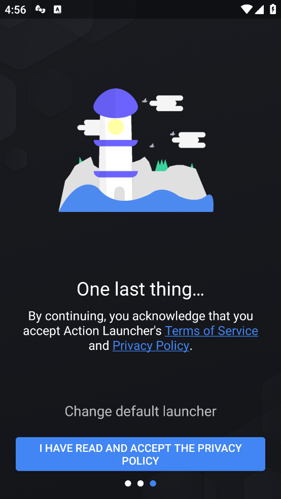 actionlauncher官方版 v51.0 最新版