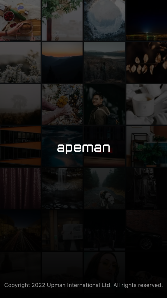 go ape软件 v1.3.1 手机版